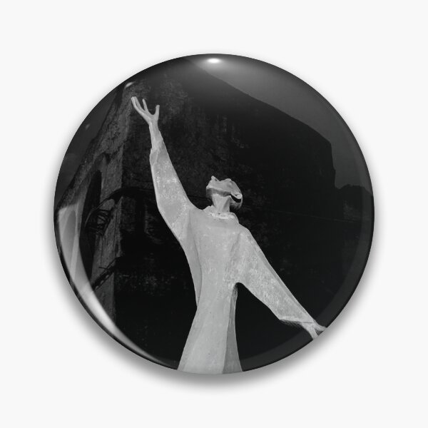 Item preview, Statua di San Francesco d'Assisi designed and sold by AnthonyThomas.