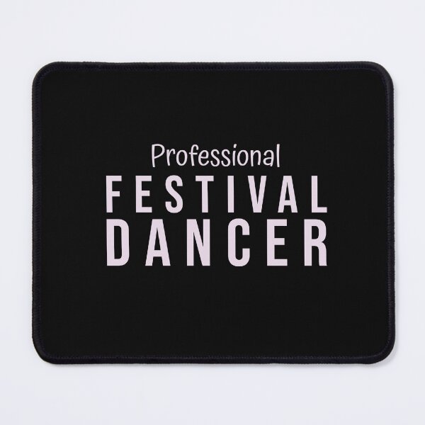 Item preview, Professional FESTIVAL DANCER  designed and sold by admin-trevtone.