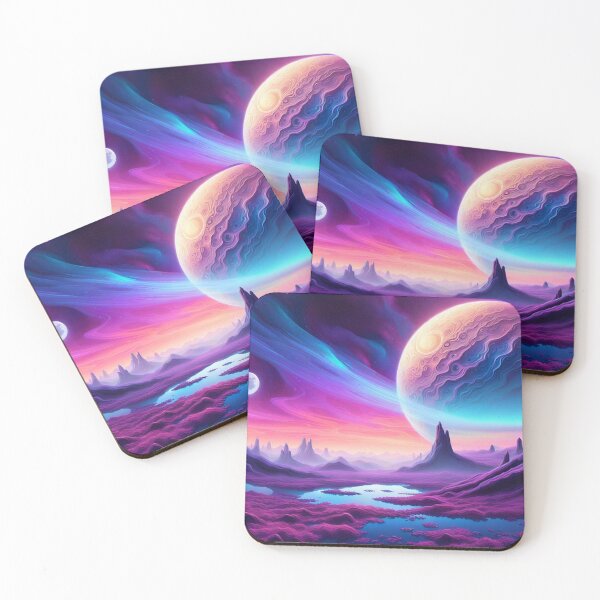 Item preview, Purple Dust designed and sold by AlienVisitor's Stuff.