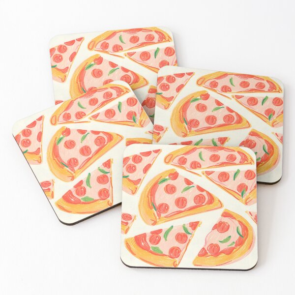Item preview, Tasty Pizza designed and sold by mythangs.