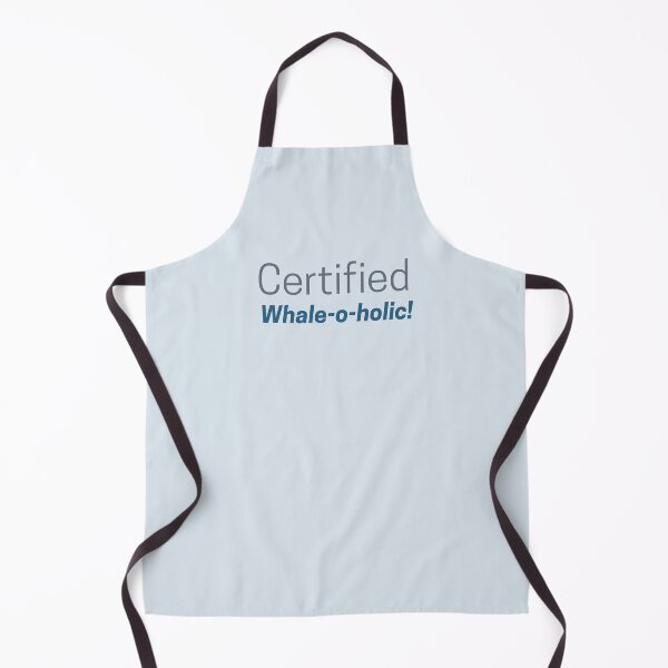 Item preview, Certified Whale-o-holic designed and sold by JoyfulDreamShop.