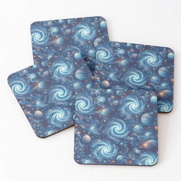 Item preview, Hot Galaxy – Cozy and Stylish, Perfect for Your Cosmic Adventure designed and sold by maritas22.