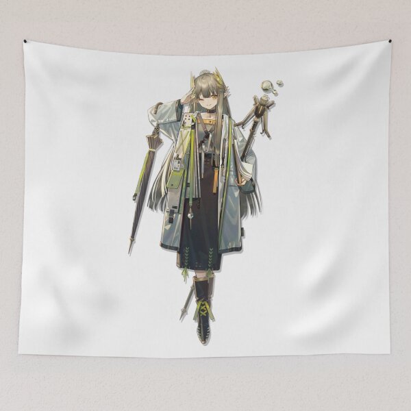 Item preview, Arknights designed and sold by ahredyShop.