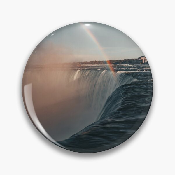 Item preview, Niagara Falls designed and sold by TravelWish.