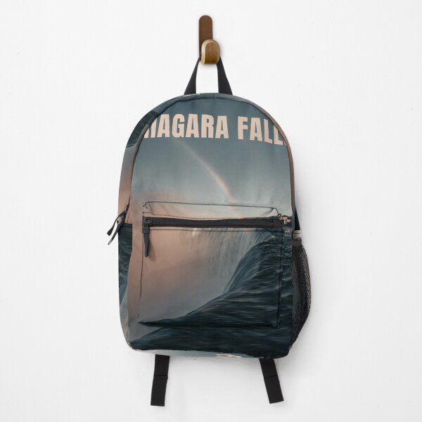Item preview, Niagara Falls designed and sold by TravelWish.
