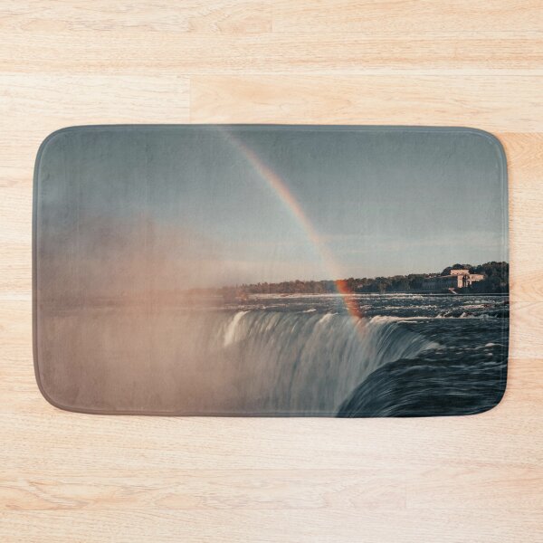 Item preview, Niagara Falls designed and sold by TravelWish.