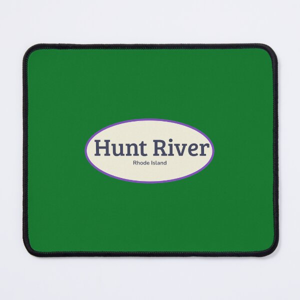 Item preview, Hunt River Rhode Island designed and sold by Paddlex.
