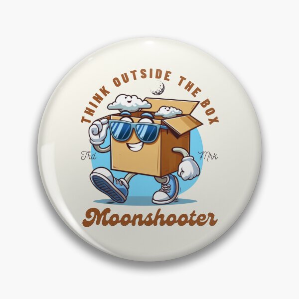 Item preview, Think outside the box designed and sold by Peerless-Prime.