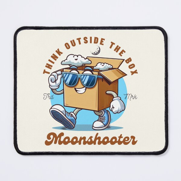 Item preview, Think outside the box designed and sold by Peerless-Prime.