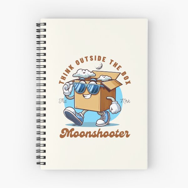 Item preview, Think outside the box designed and sold by Peerless-Prime.