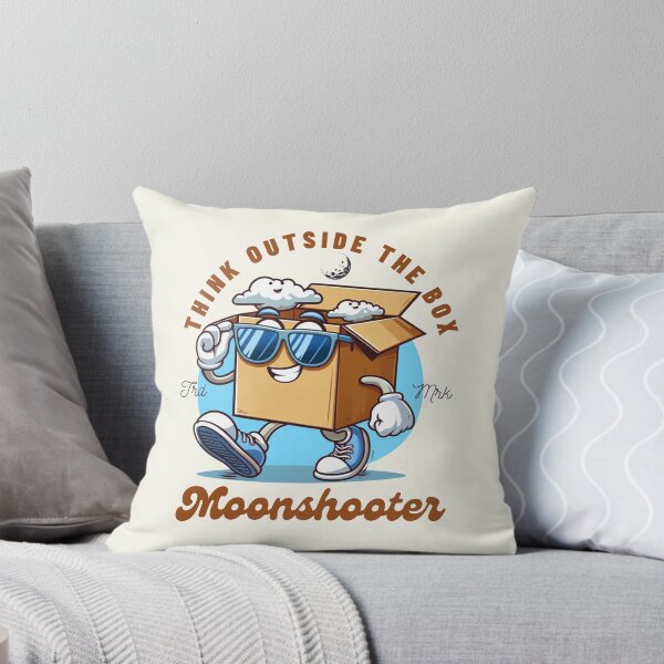 Item preview, Think outside the box designed and sold by Peerless-Prime.