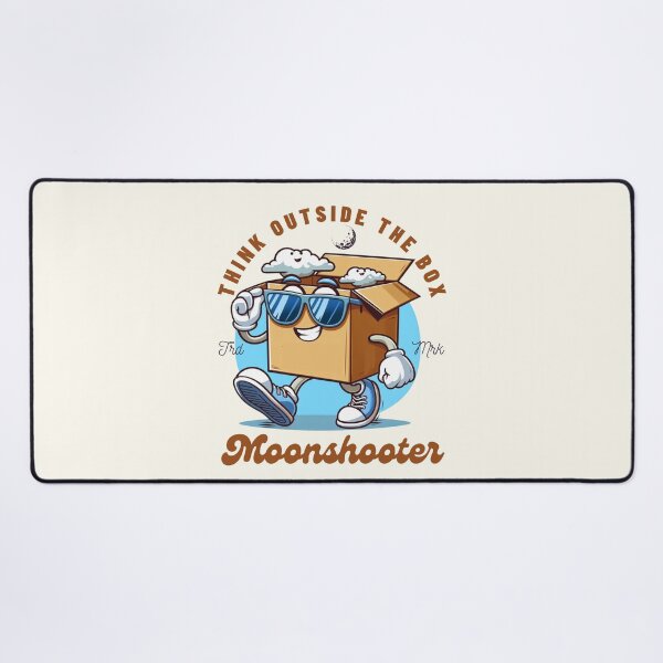 Item preview, Think outside the box designed and sold by Peerless-Prime.