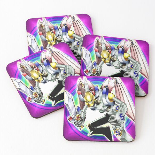 Item preview, Omega Magnet Warrior designed and sold by Connor Keane.