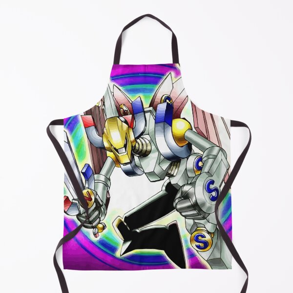 Item preview, Omega Magnet Warrior designed and sold by Connor Keane.