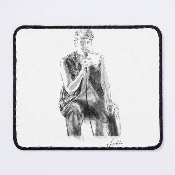 Item preview, Dan Howell doodle  designed and sold by Laurfelle.