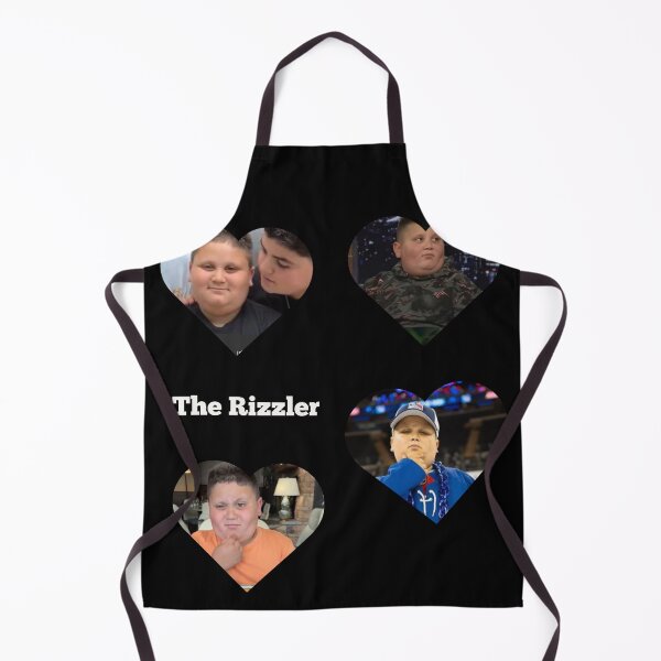 Item preview, Love for The Rizzler designed and sold by Femme Pastel Collective.