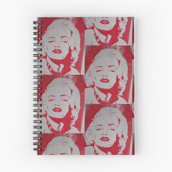Item preview, Marilyn in Red designed and sold by Victoria  Milner.