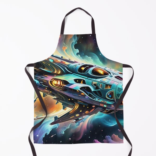 Item preview, Star Rover designed and sold by AlienVisitor's Stuff.