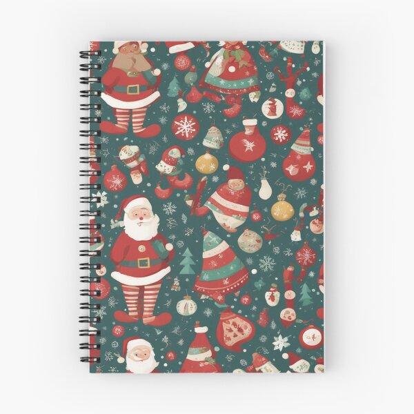 Item preview, Christmas pattern 4 funny 1 designed and sold by IrgumS.