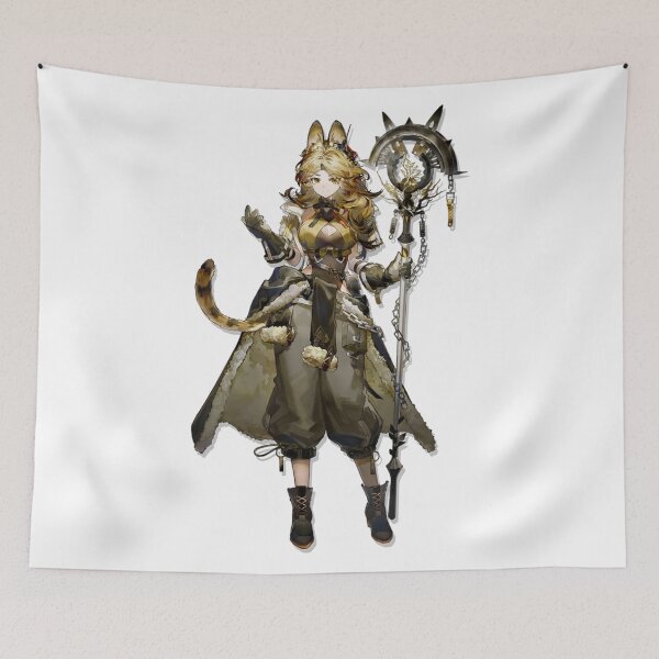Item preview, Arknights designed and sold by ahredyShop.