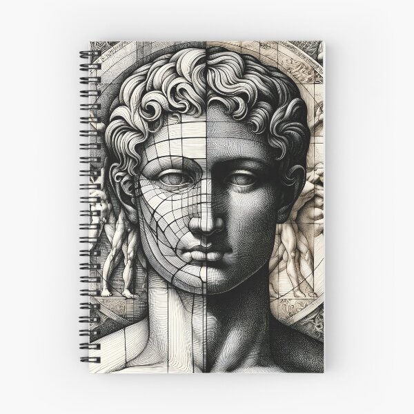 Item preview, The Geometry of the Divine designed and sold by ArtPrintsUSA.