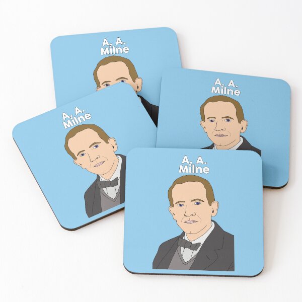 Item preview, A. A. Milne designed and sold by elviamontemayor.