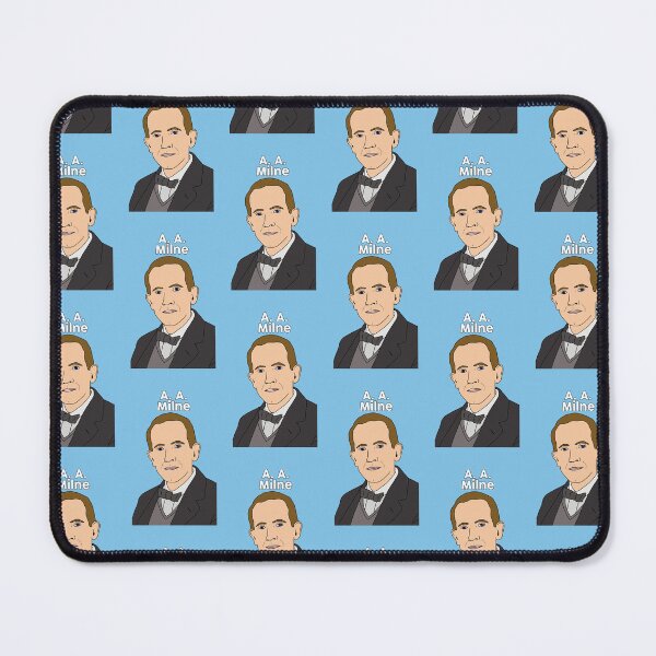 Item preview, A. A. Milne designed and sold by elviamontemayor.