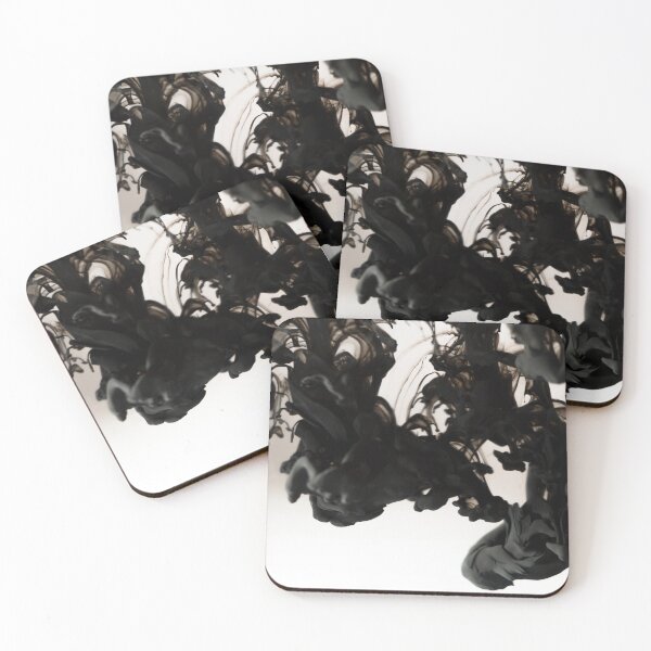 Item preview, Death  (blob) Greeting Card designed and sold by Designandlove.