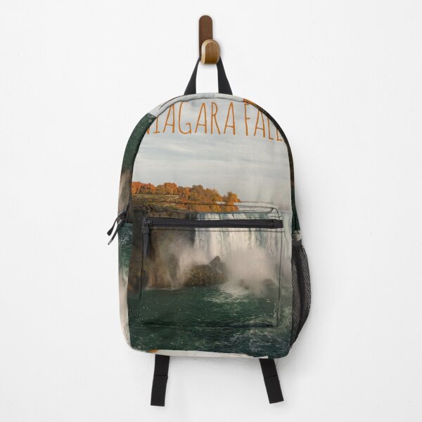 Item preview, Niagara Falls designed and sold by TravelWish.