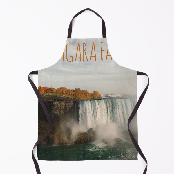 Aperçu de l'œuvre chutes du Niagara créée et vendue par TravelWish.