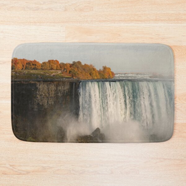 Item preview, Niagara Falls designed and sold by TravelWish.