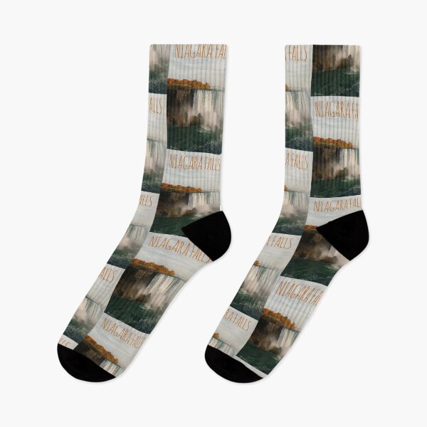 Item preview, Niagara Falls designed and sold by TravelWish.
