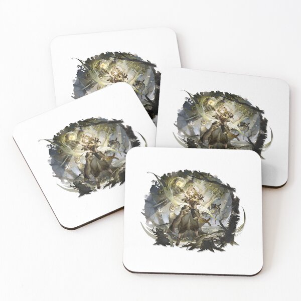 Item preview, Arknights designed and sold by ahredyShop.