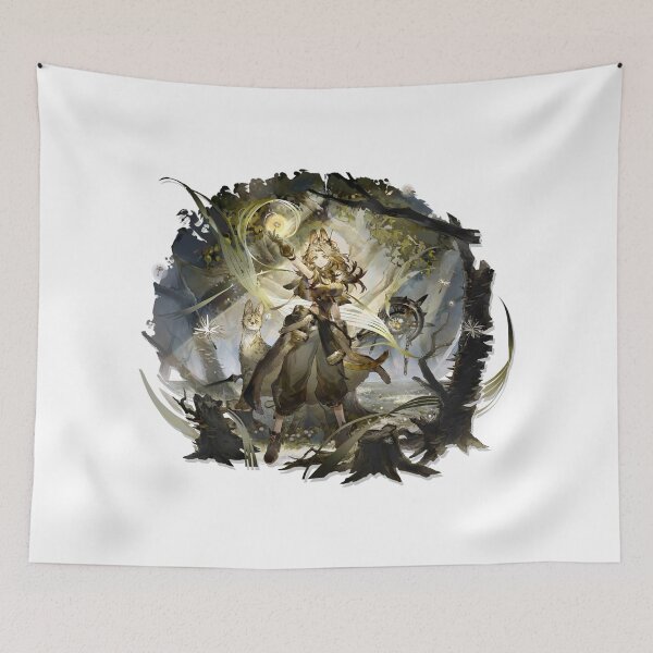 Item preview, Arknights designed and sold by ahredyShop.