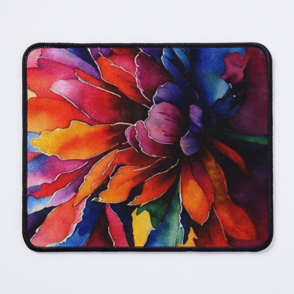 Item preview, Vibrant Flower designed and sold by Ravenbluff.