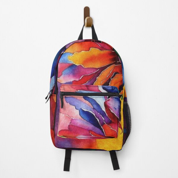 Item preview, Vibrant Flower designed and sold by Ravenbluff.