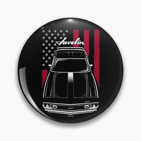 Item preview, Javelin AMX designed and sold by EuroLegends.