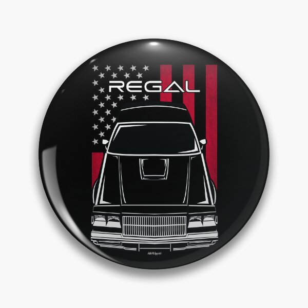 Item preview, Regal 1981-1987 designed and sold by EuroLegends.