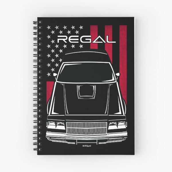 Item preview, Regal 1981-1987 designed and sold by EuroLegends.