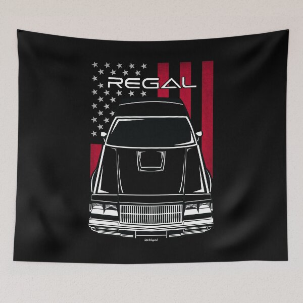 Item preview, Regal 1981-1987 designed and sold by EuroLegends.