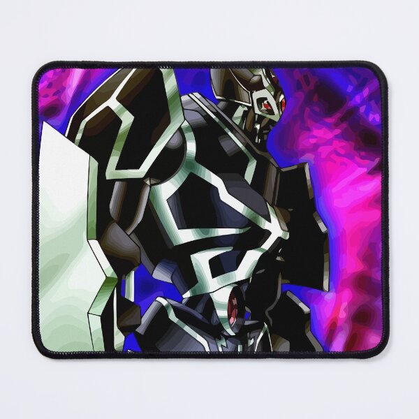 Item preview, The Iron Knight designed and sold by Connor Keane.