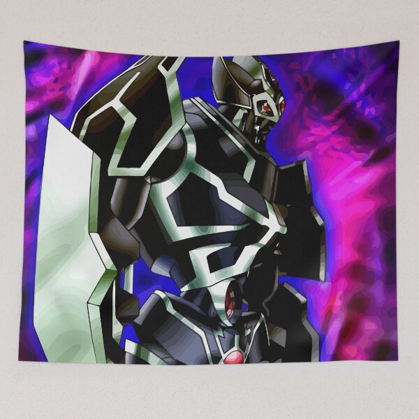 Item preview, The Iron Knight designed and sold by Connor Keane.