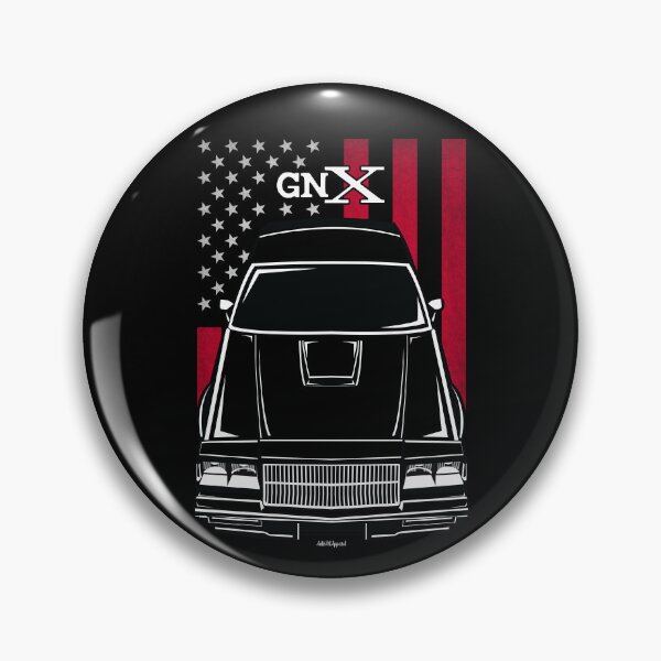 Item preview, Regal GNX 1987 designed and sold by EuroLegends.