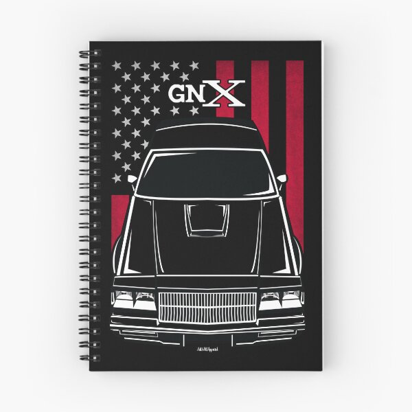 Item preview, Regal GNX 1987 designed and sold by EuroLegends.