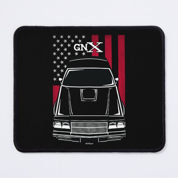 Item preview, Regal GNX 1987 designed and sold by EuroLegends.