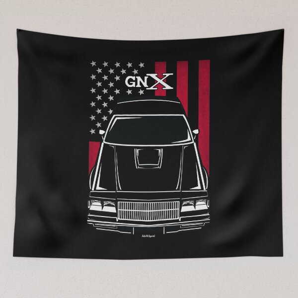 Item preview, Regal GNX 1987 designed and sold by EuroLegends.
