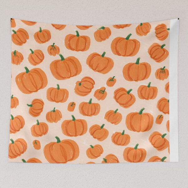 Item preview, Pumpkin #2 designed and sold by mythangs.
