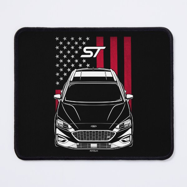 Item preview, Focus ST Wagon 2019-2021 designed and sold by EuroLegends.