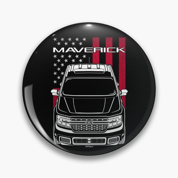 Item preview, Maverick 2022-2024 designed and sold by EuroLegends.