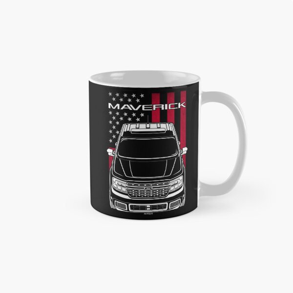 Item preview, Maverick 2022-2024 designed and sold by EuroLegends.